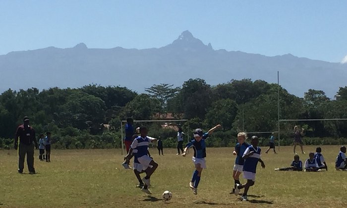 Braeburn Nanyuki Football under the Mountain.jpg