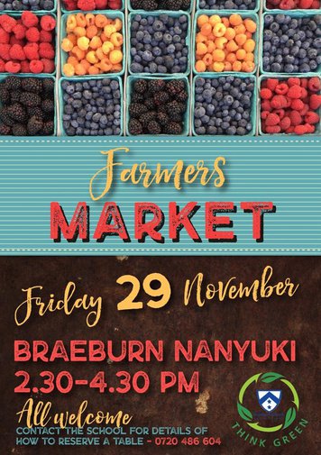 BNIS Farmer's Market